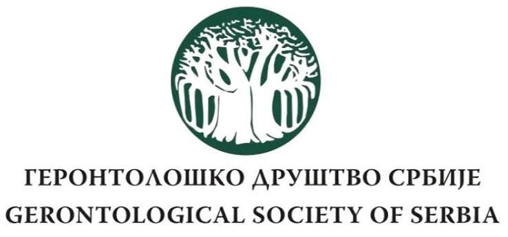 ogo za Gerontolosko drustvo Srbije,